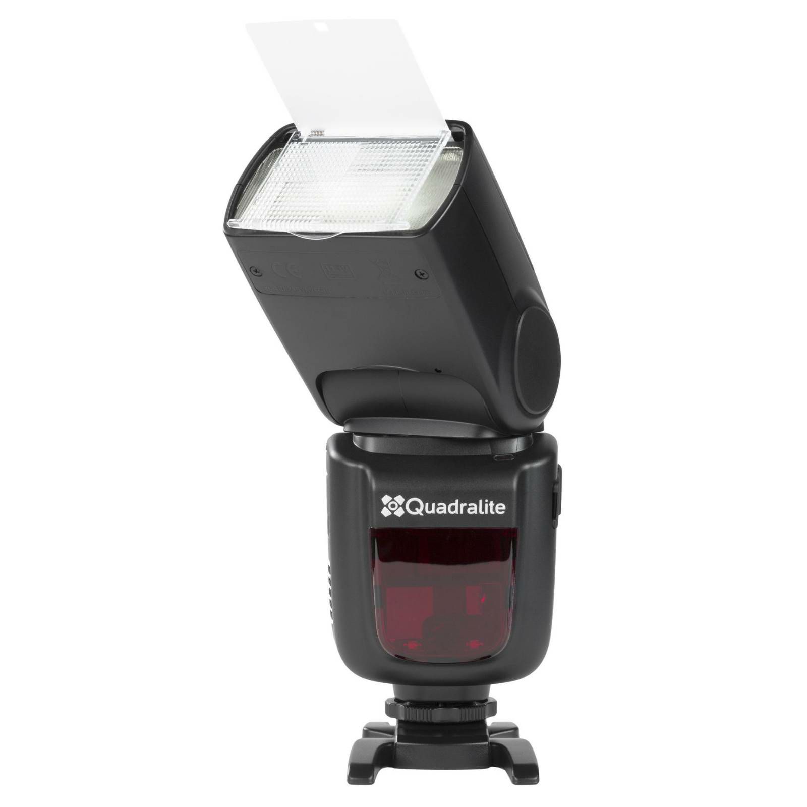 Quadralite Stroboss 60evo F TTL HSS bljeskalica blic flash za Fuji Fujifilm