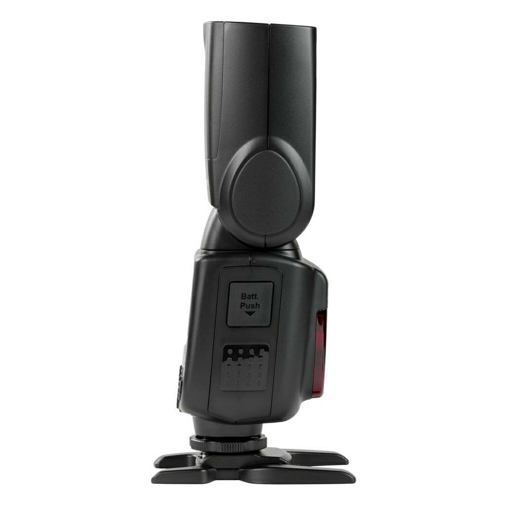 Quadralite Stroboss 60evo MFT TTL HSS bljeskalica blic flash za Olympus Panasonic