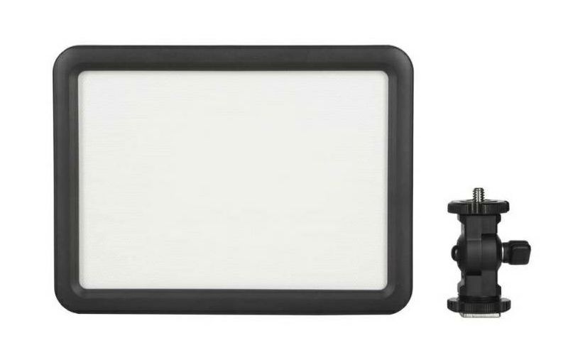 Quadralite Thea 120 LED panel Video Light rasvjeta za snimanje