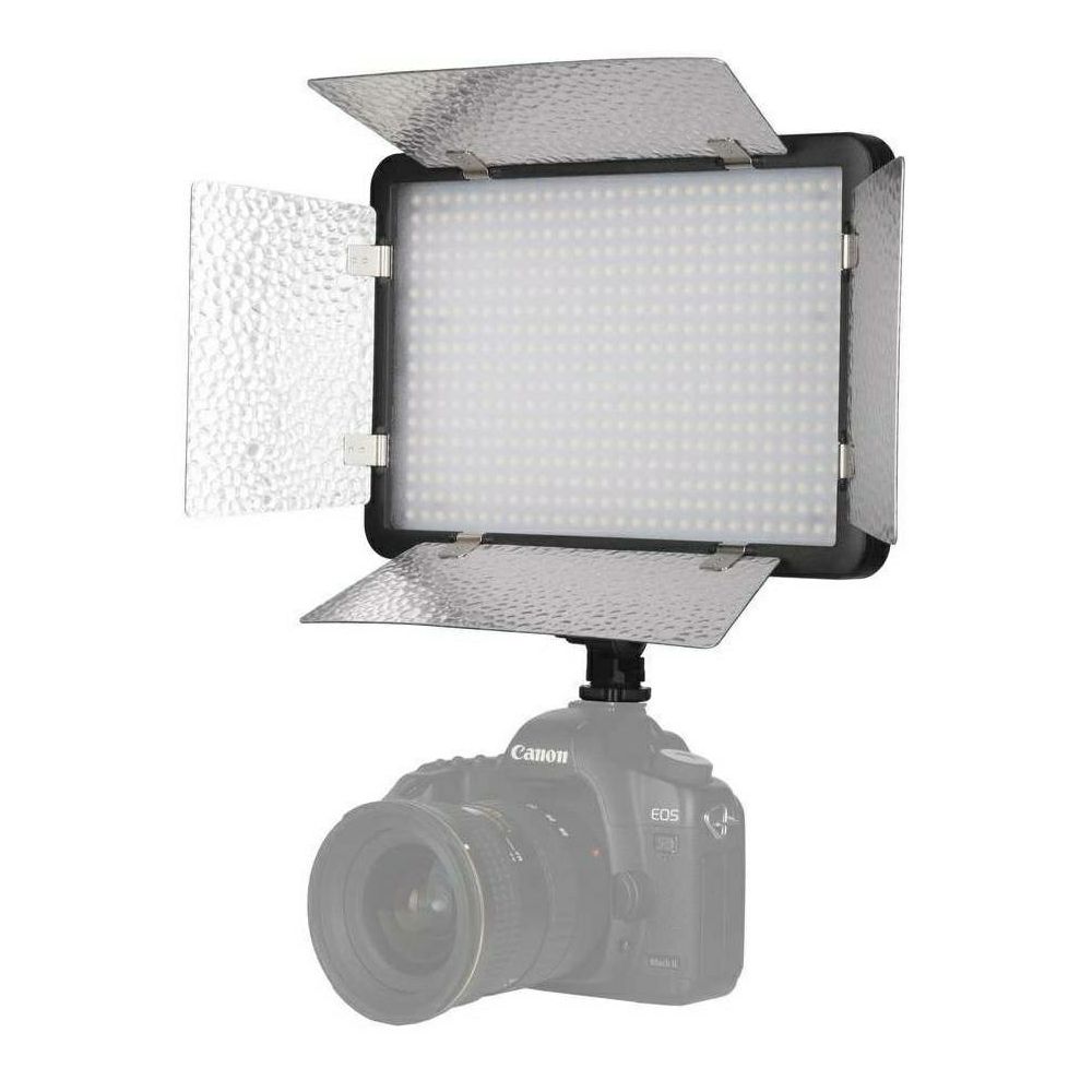 Quadralite Thea 500 LED panel Video Light rasvjeta za snimanje