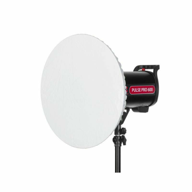 Quadralite Wave Beauty Dish White 42cm bijeli radar za studijske bljeskalice