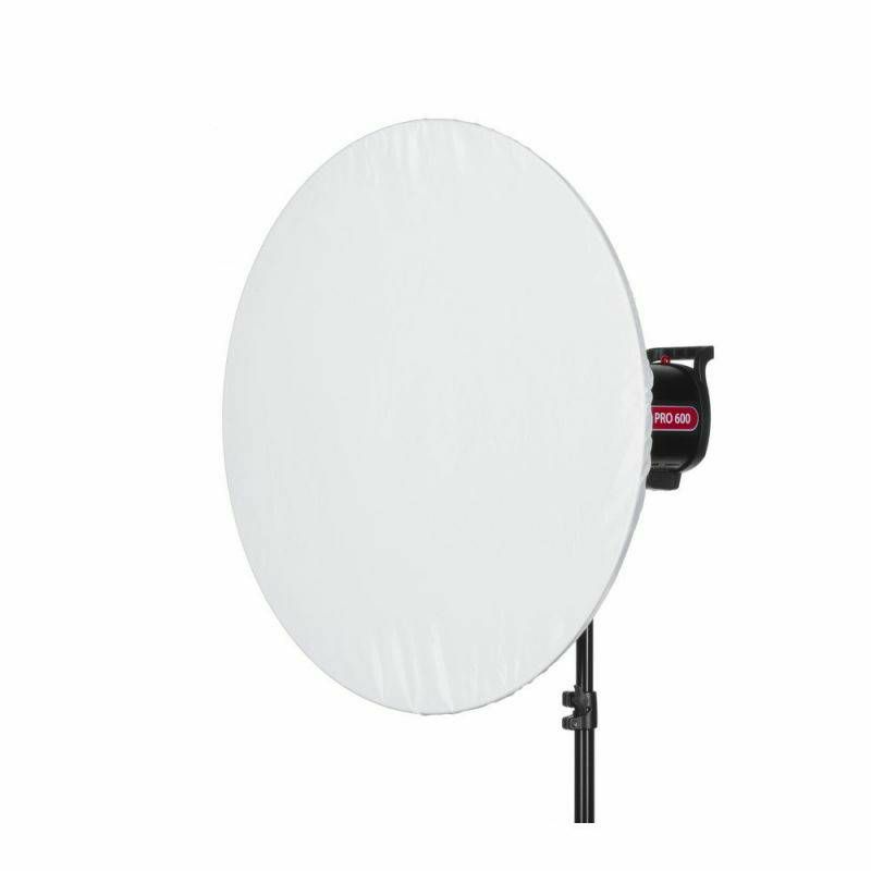 Quadralite Wave Beauty Dish White 70cm bijeli radar za studijske bljeskalice