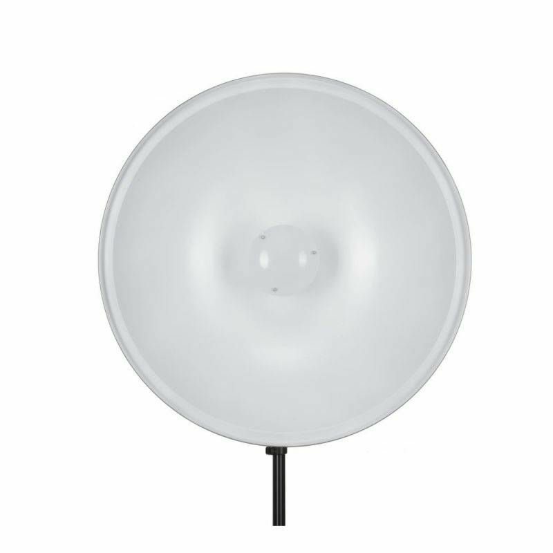 Quadralite Wave Beauty Dish White 70cm bijeli radar za studijske bljeskalice