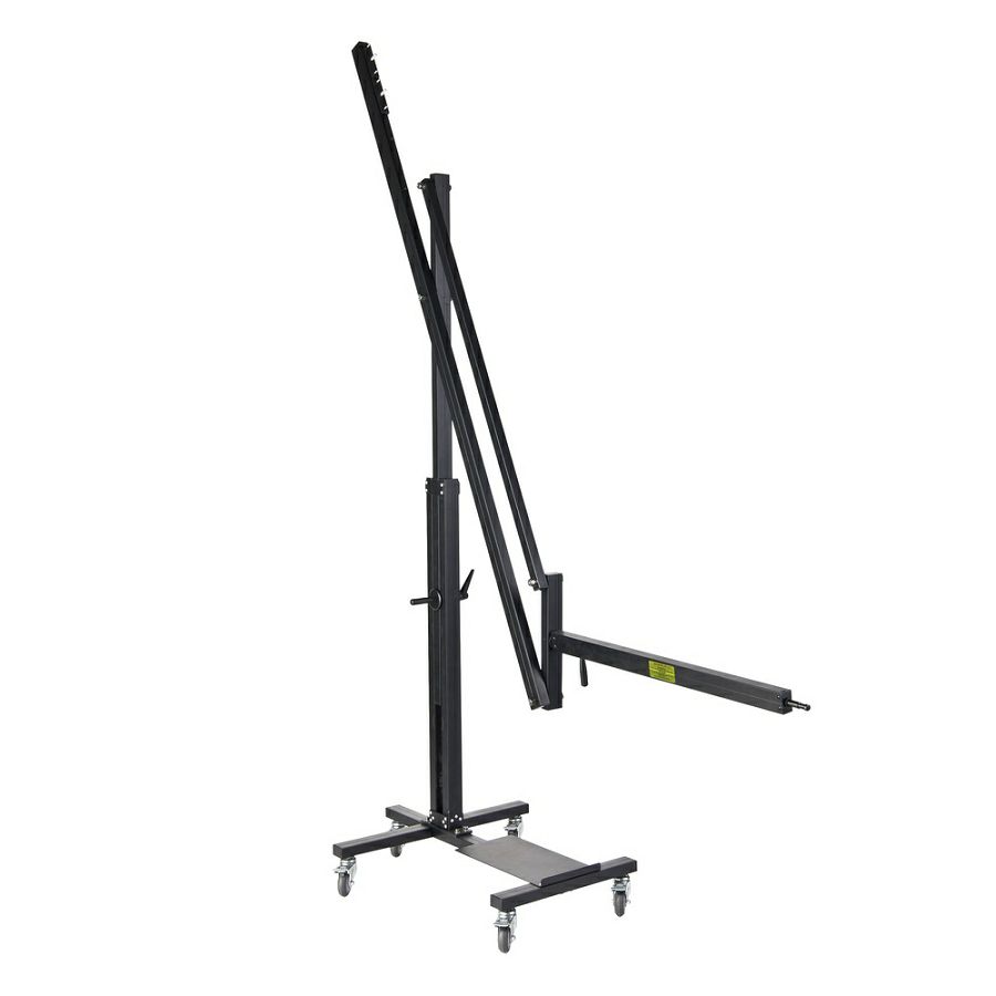 Quadralite Quantuum Boom Arm Super Large 270cm light stand žirafa kran s produljenom rukom za studijske bljeskalice i opremu