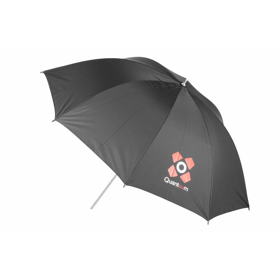 Quantuum foto kišobran bijeli reflektirajući 150cm fotografski kišobran White Umbrella
