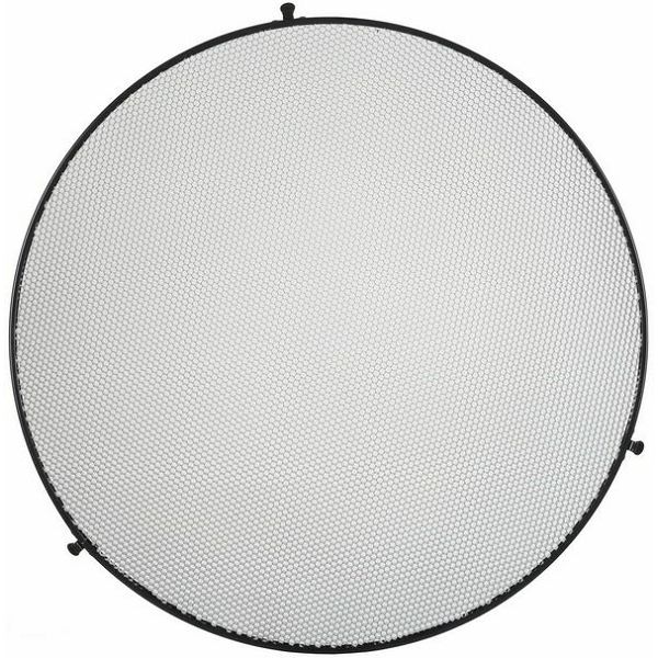 Quantuum Honeycomb saće za Beauty dish 42cm radar grid