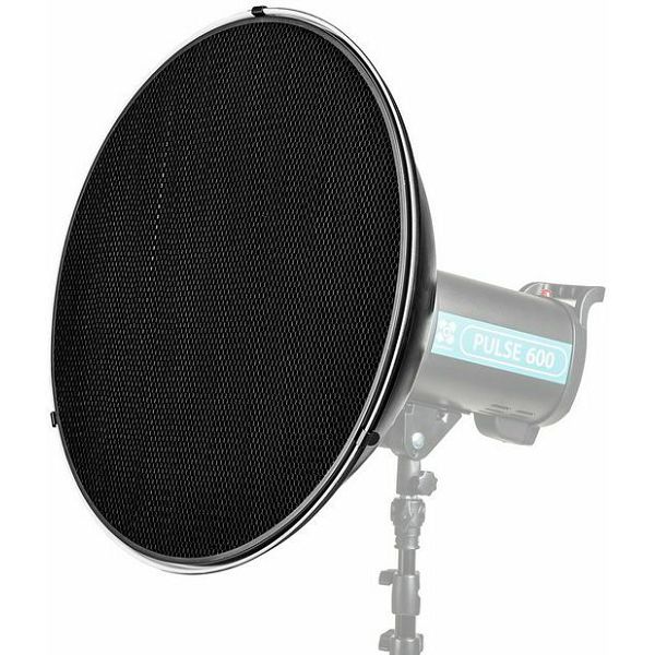 Quantuum Honeycomb saće za Beauty dish 42cm radar grid