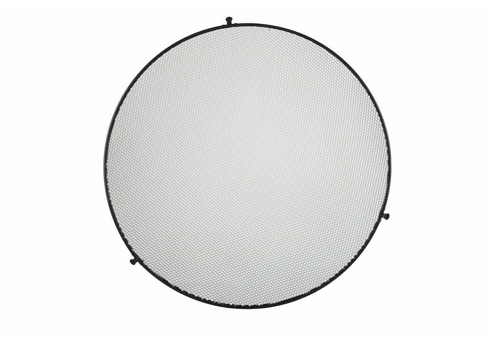 Quantuum Honeycomb saće za Beauty dish 55cm radar grid