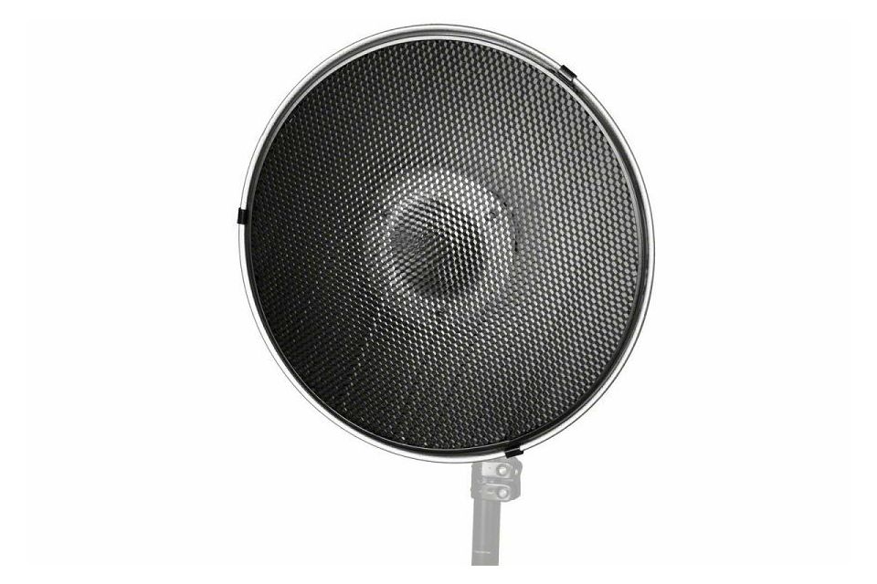 Quantuum Honeycomb saće za Beauty dish 55cm radar grid