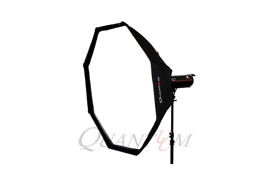 Quantuum Octa softbox 120cm oktogonalni soft box