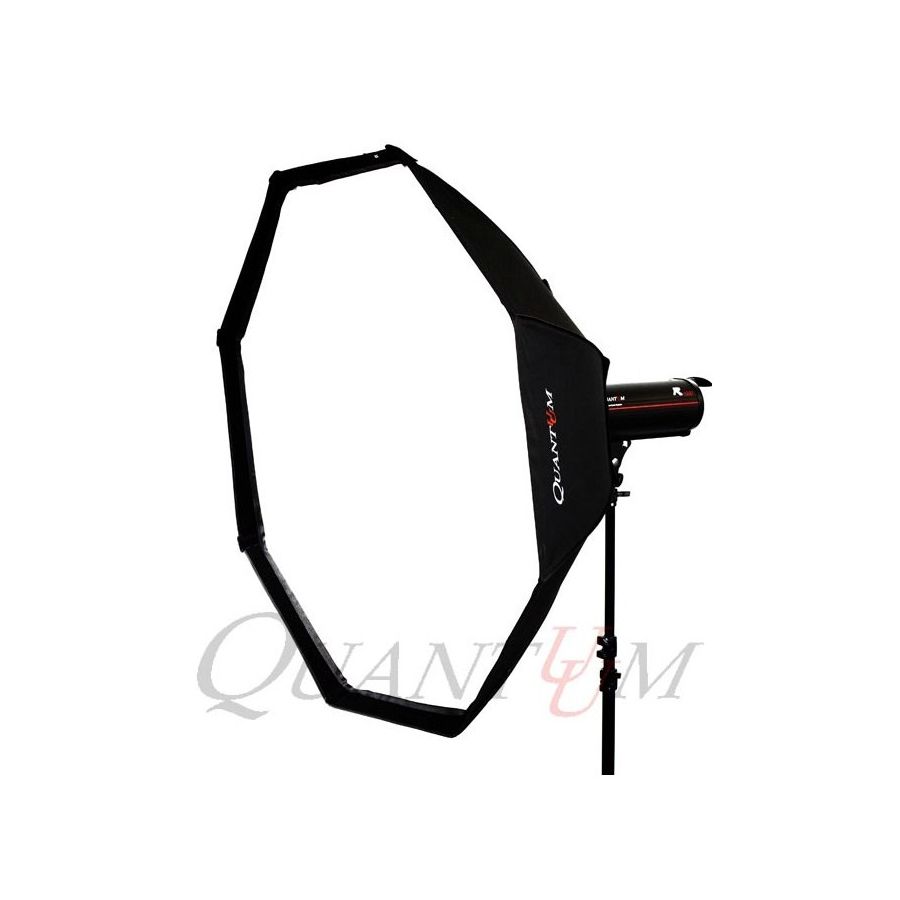 Quantuum Octa softbox 80cm oktogonalni soft box