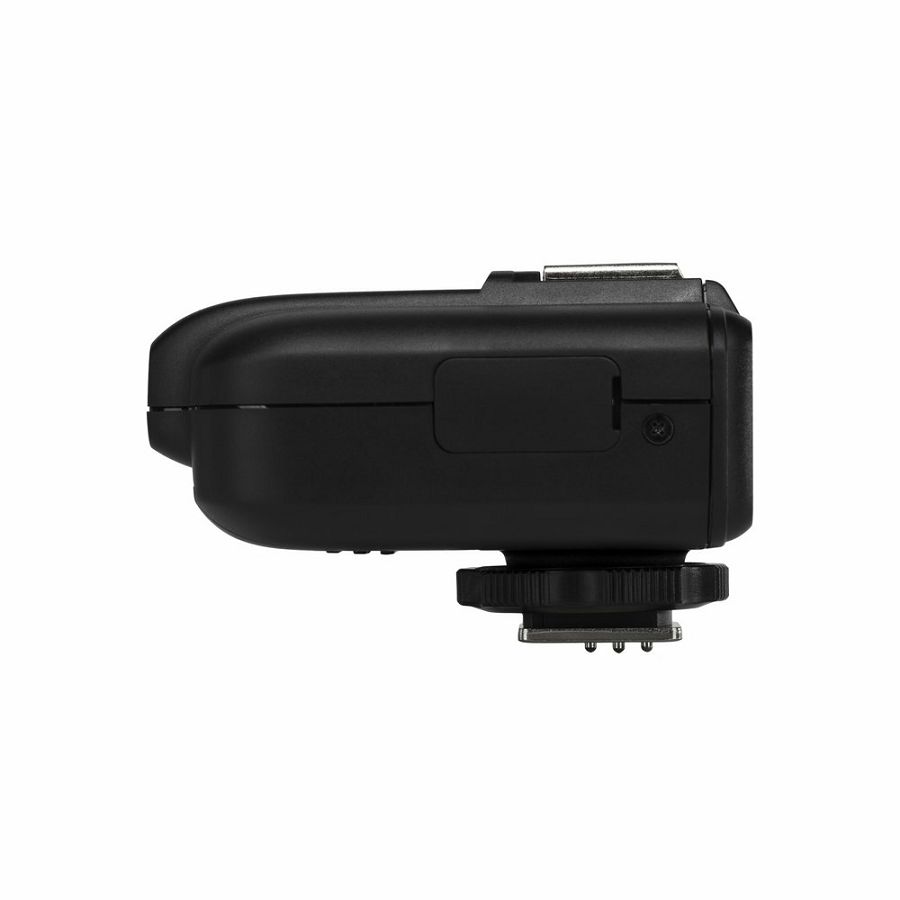Quadralite Navigator XN komplet odašiljač + prijemnik za Nikon i-TTL HSS Wireless control radio trigger