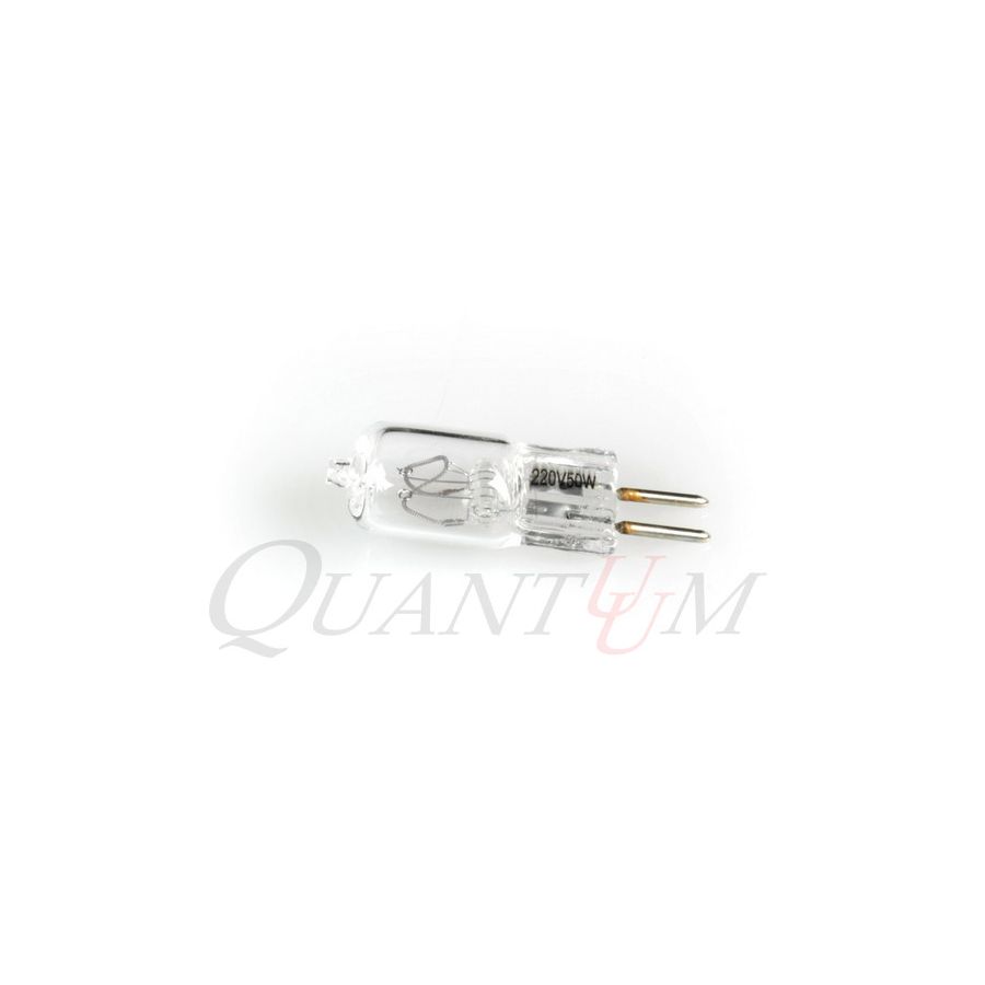 Quadralite Quantuum modeling bulb 150W G6.35 žarulja za Move i Pulse bljeskalice modelirajuća 