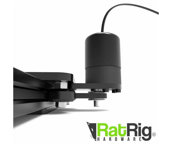 RatRig V-Motion Lite komplet motorizirani sistem za slider sa Standard motorom (1m u 9min do 1m u 38sek)