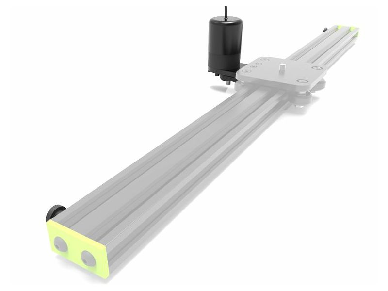 RatRig V-Motion Lite komplet motorizirani sistem za slider bez motora (RRVMTLGP)