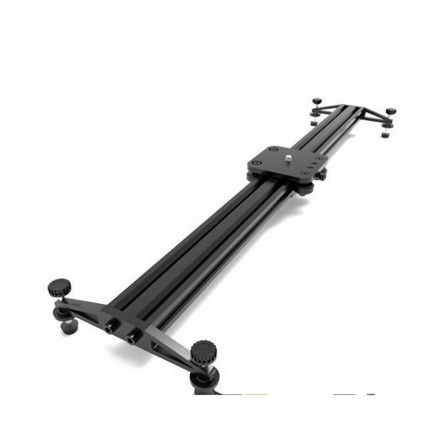 RatRig V-Slider 100cm slider za video snimanje za DSLR, kamkordere, Mirrorless fotoaparat, GoPro kamere, Smartphone