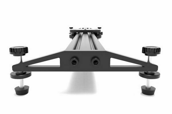 RatRig V-Slider 100cm slider za video snimanje za DSLR, kamkordere, Mirrorless fotoaparat, GoPro kamere, Smartphone