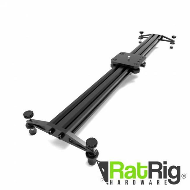 RatRig V-Slider 45cm DIY KIT (RRV045GK)