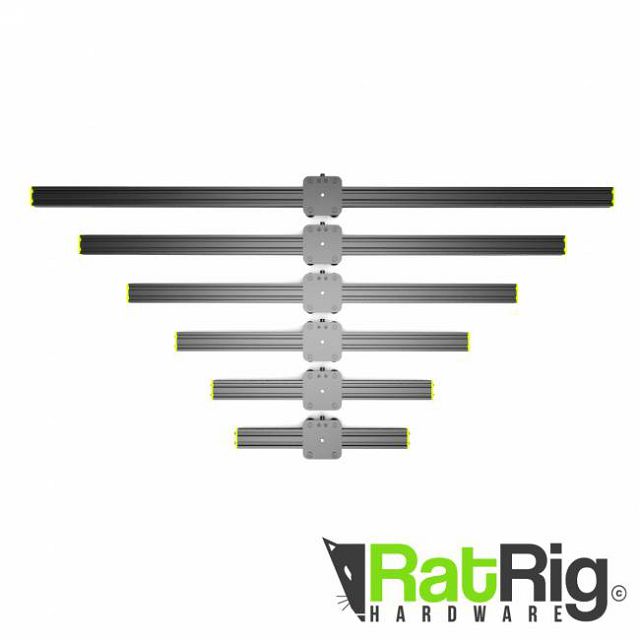 RatRig V-Slider 45cm DIY KIT (RRV045GK)