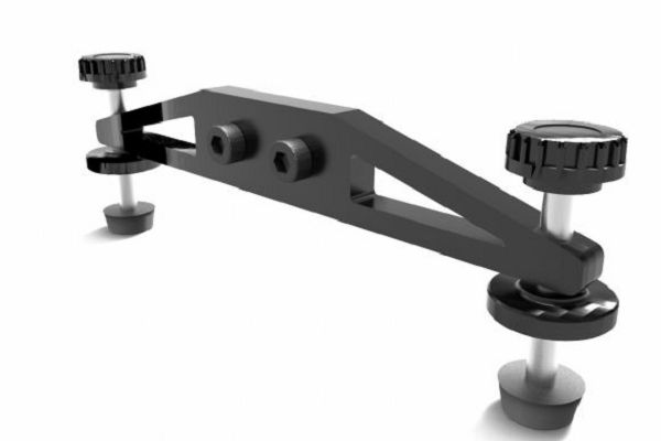 RatRig V-Slider Leg Kit nožice za slider