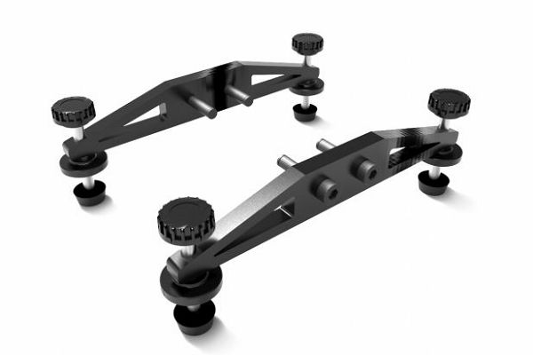 RatRig V-Slider Leg Kit nožice za slider