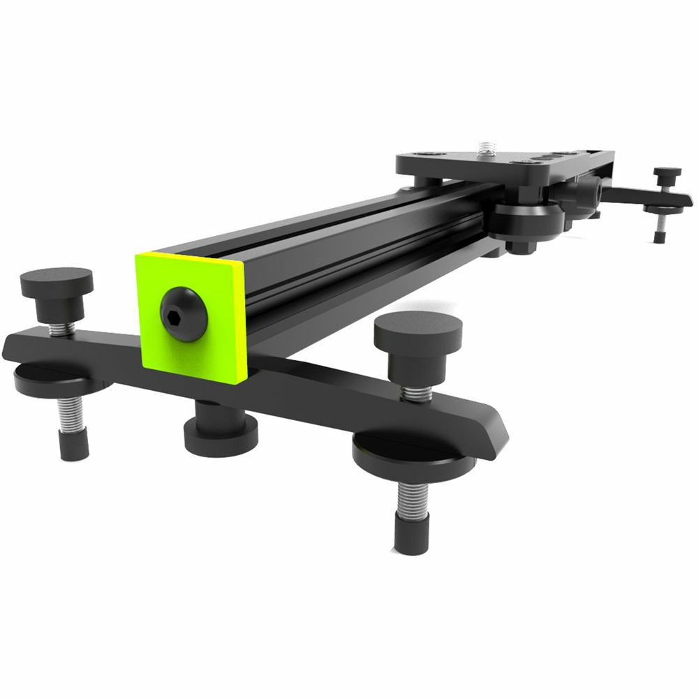 RatRig V-Slider Mini Leg Kit nožice za Mini slider (RRMLEGGP)