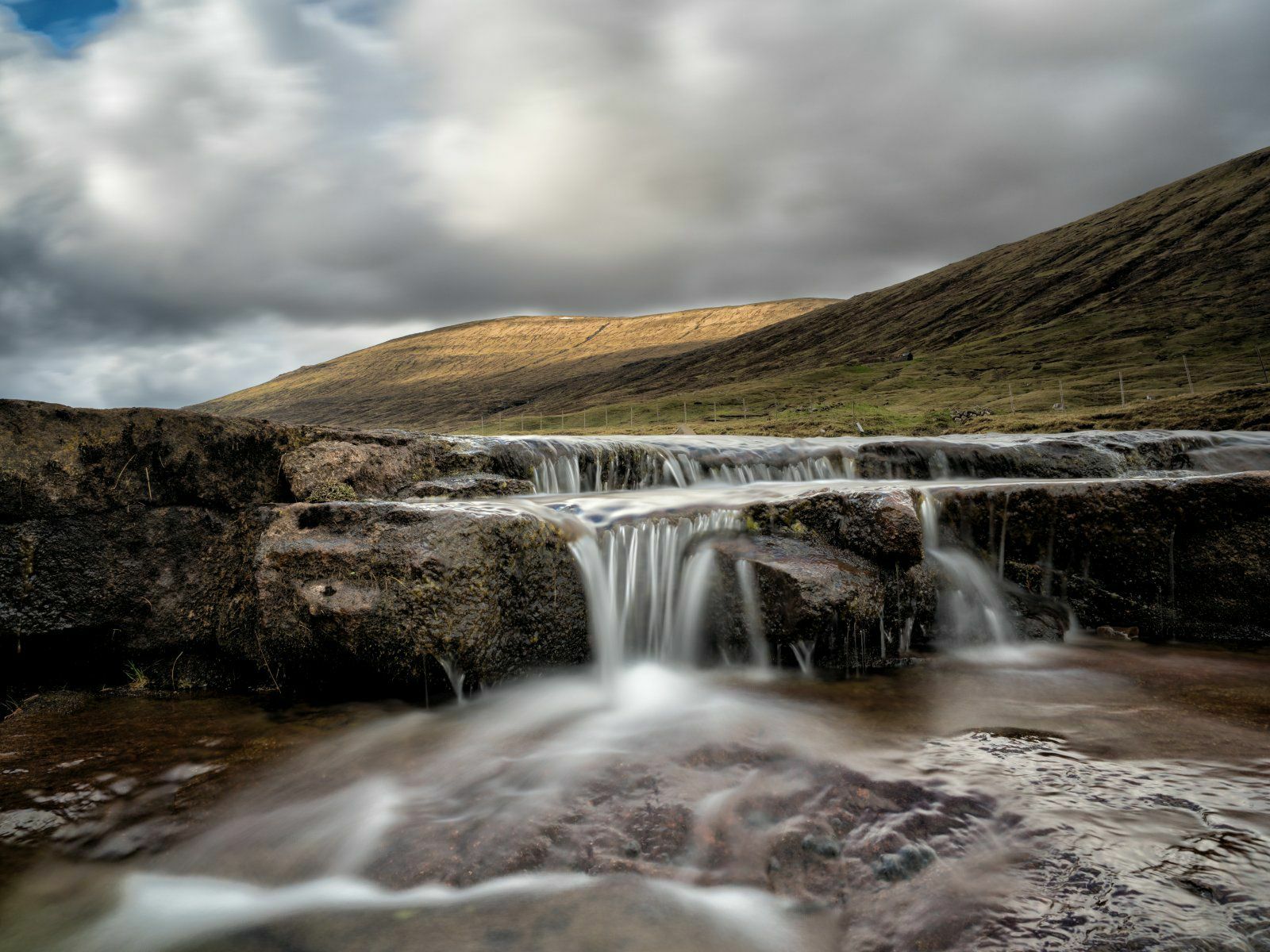 Ray Masters 84x100mm ND16 (1.2) Reversed Neutral Density ND Filter (CL-ND16R)