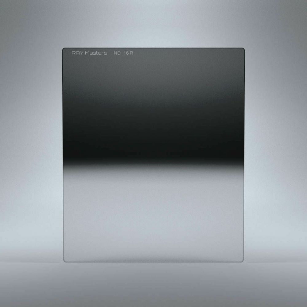 Ray Masters 84x100mm ND16 (1.2) Reversed Neutral Density ND Filter (CL-ND16R)