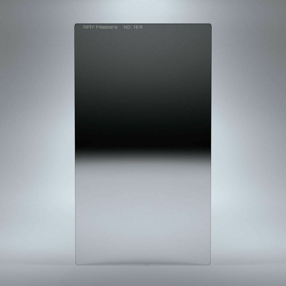 Ray Masters 84x150mm ND16 (1.2) Reversed Neutral Density ND Filter (PL-ND16R)