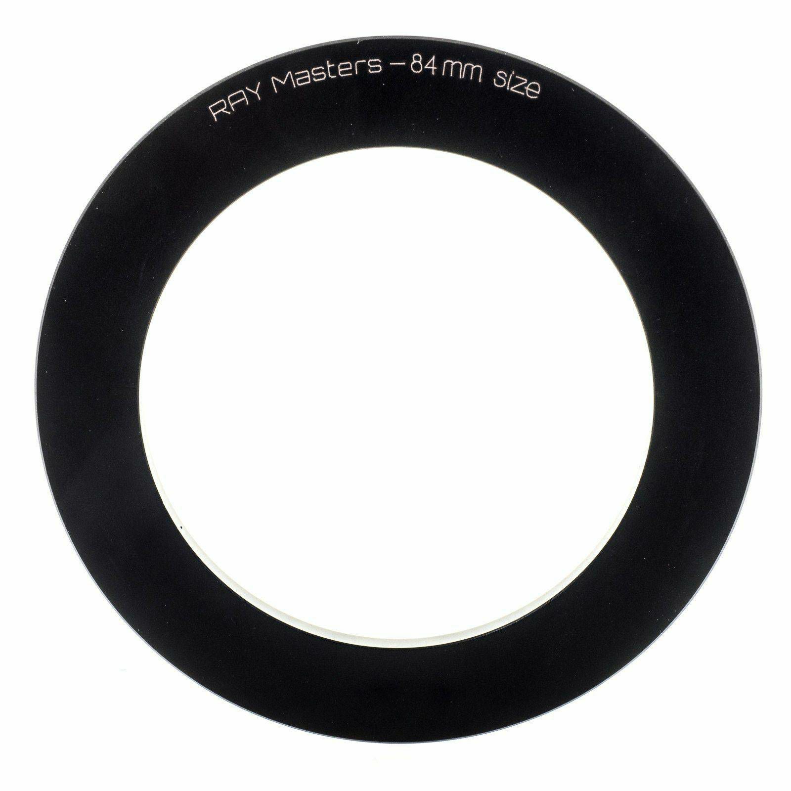 Ray Masters Redukcijski prsten adapter za 84mm filtere fi 58mm Reducing Ring