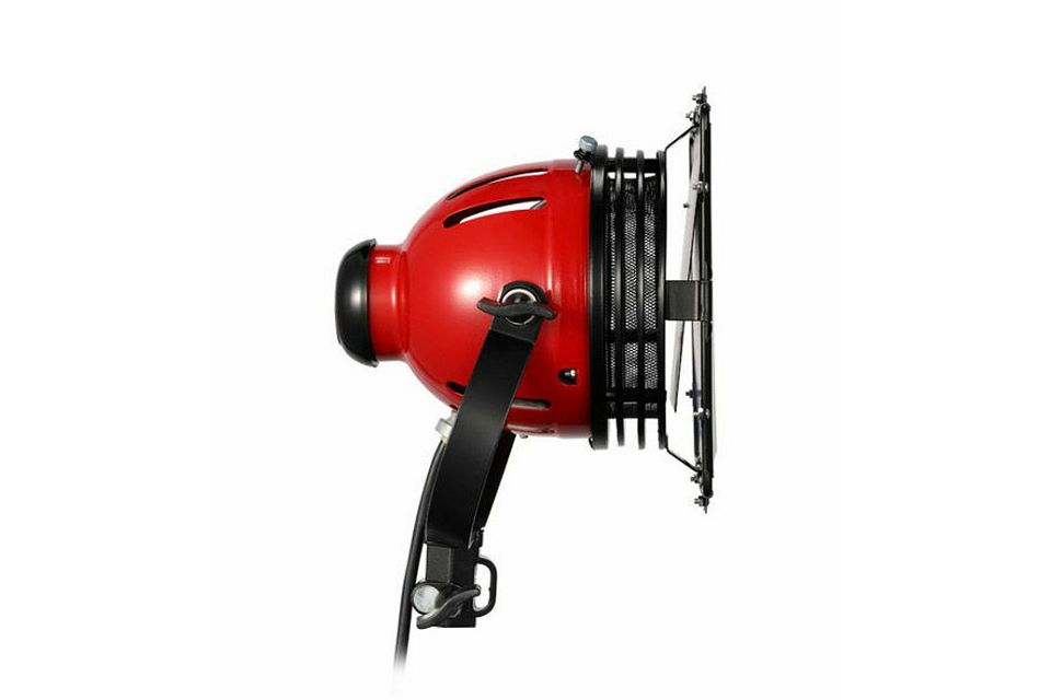 Redhead CTR-800H continual light s dimmerom 800W rasvjetno tijelo pinca pinza