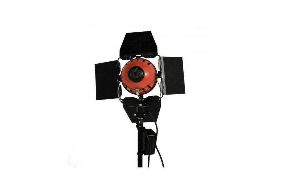 Redhead CTR-800H continual light s dimmerom 800W rasvjetno tijelo pinca pinza