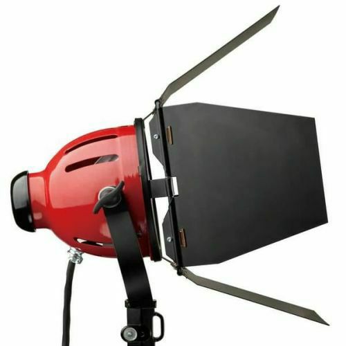 Redhead CTR-800H continual light s dimmerom 800W rasvjetno tijelo pinca pinza