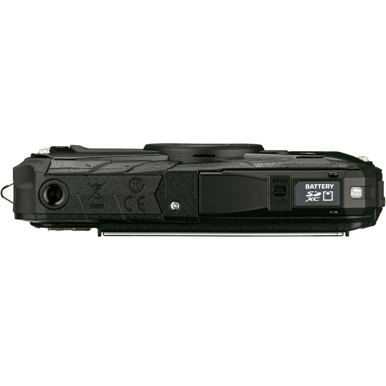 Ricoh WG-80 Black