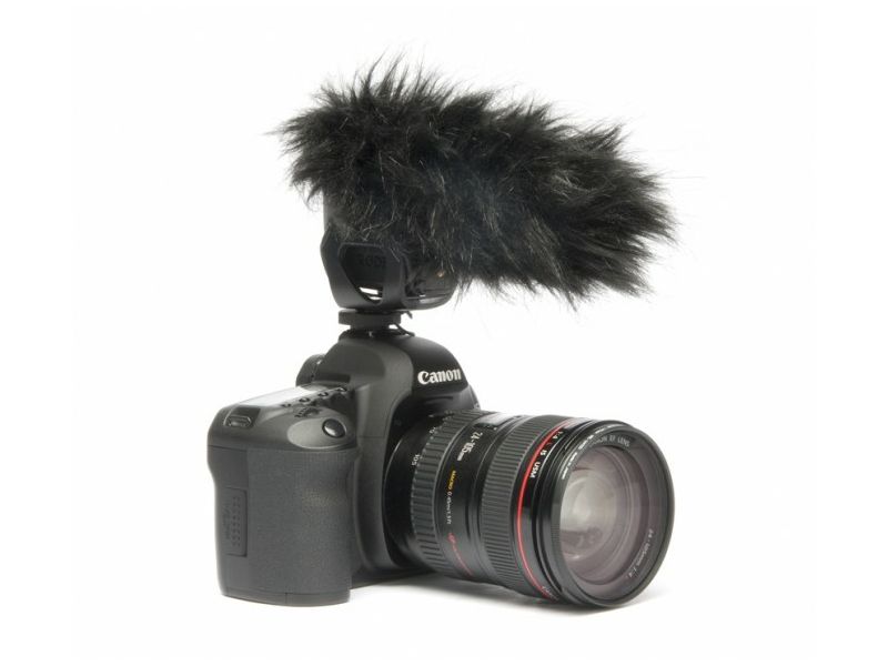 Rode Dead Cat VMP Wind Muff for VideoMic Pro