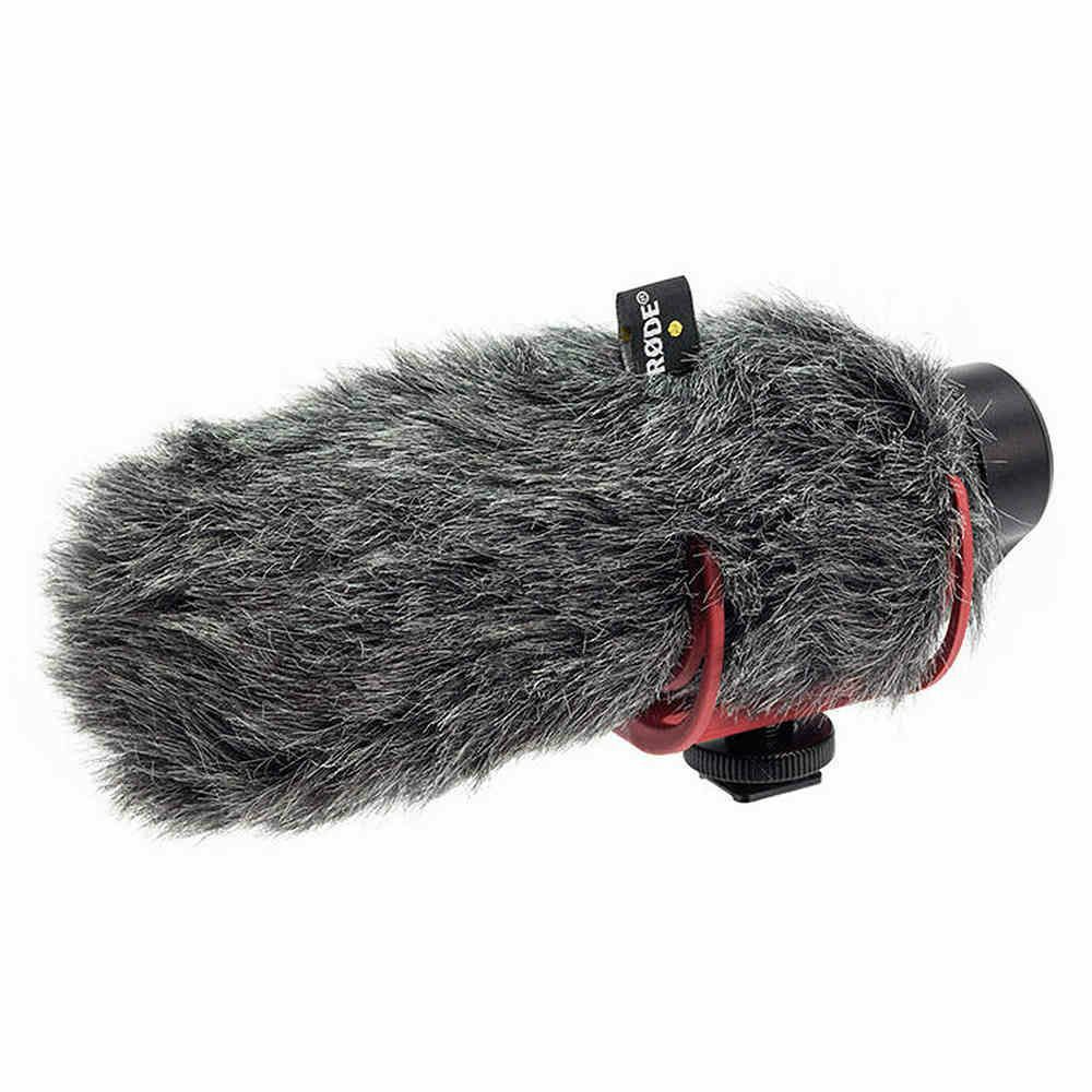 Rode DeadCat GO Artificial Fur Wind Shield for the VideoMic GO