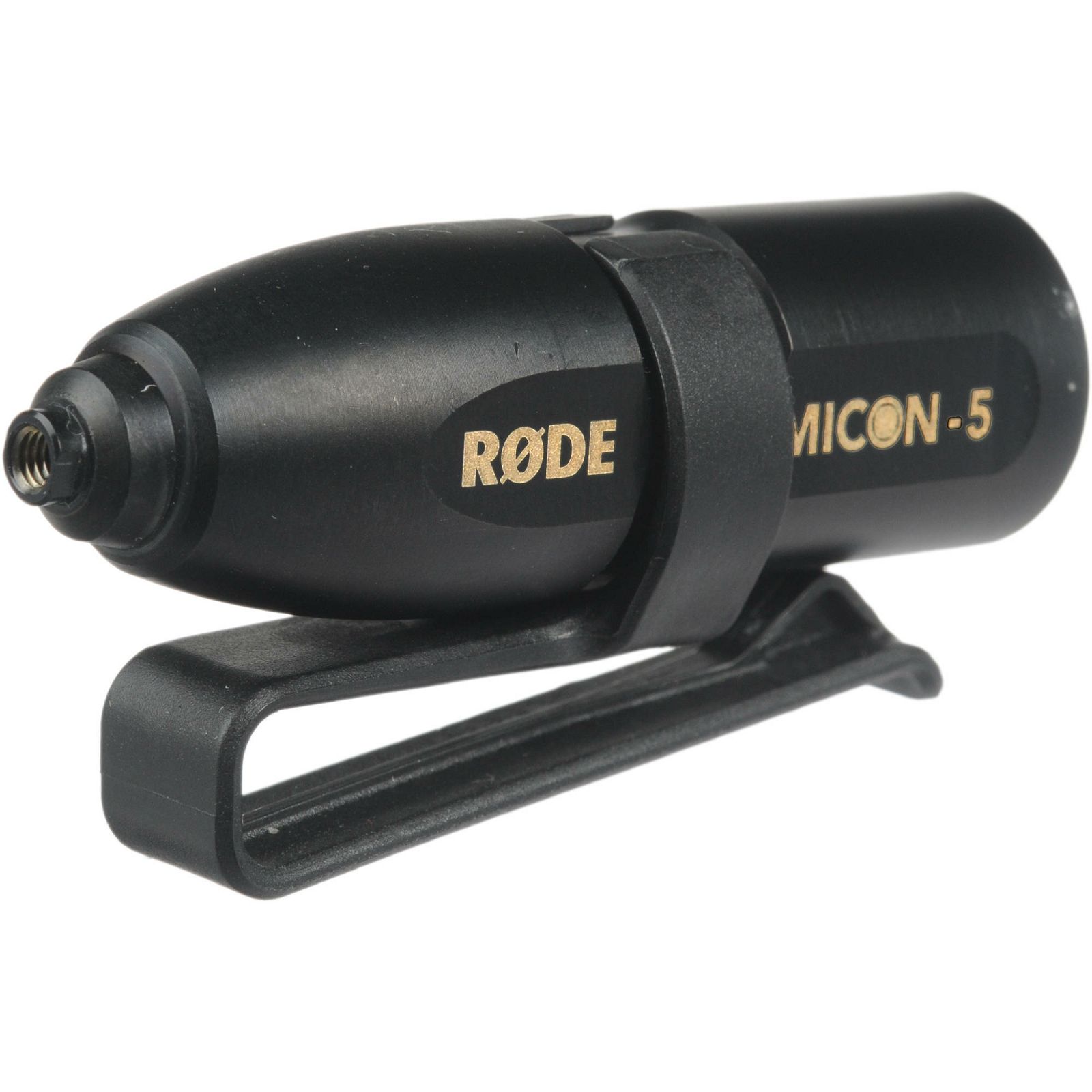 Rode MiCon 5 muški XLR 48V adapter za HS1, Lavalier, PINMIC (58098070)