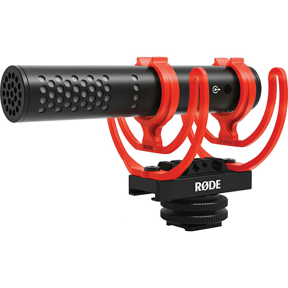 Rode mikrofon VideoMic GO II Lightweight Directional Microphone