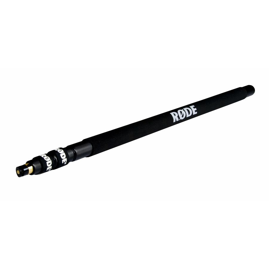 Rode Mini Boom Pole - Lightweight High Grade Professional Boom Pole