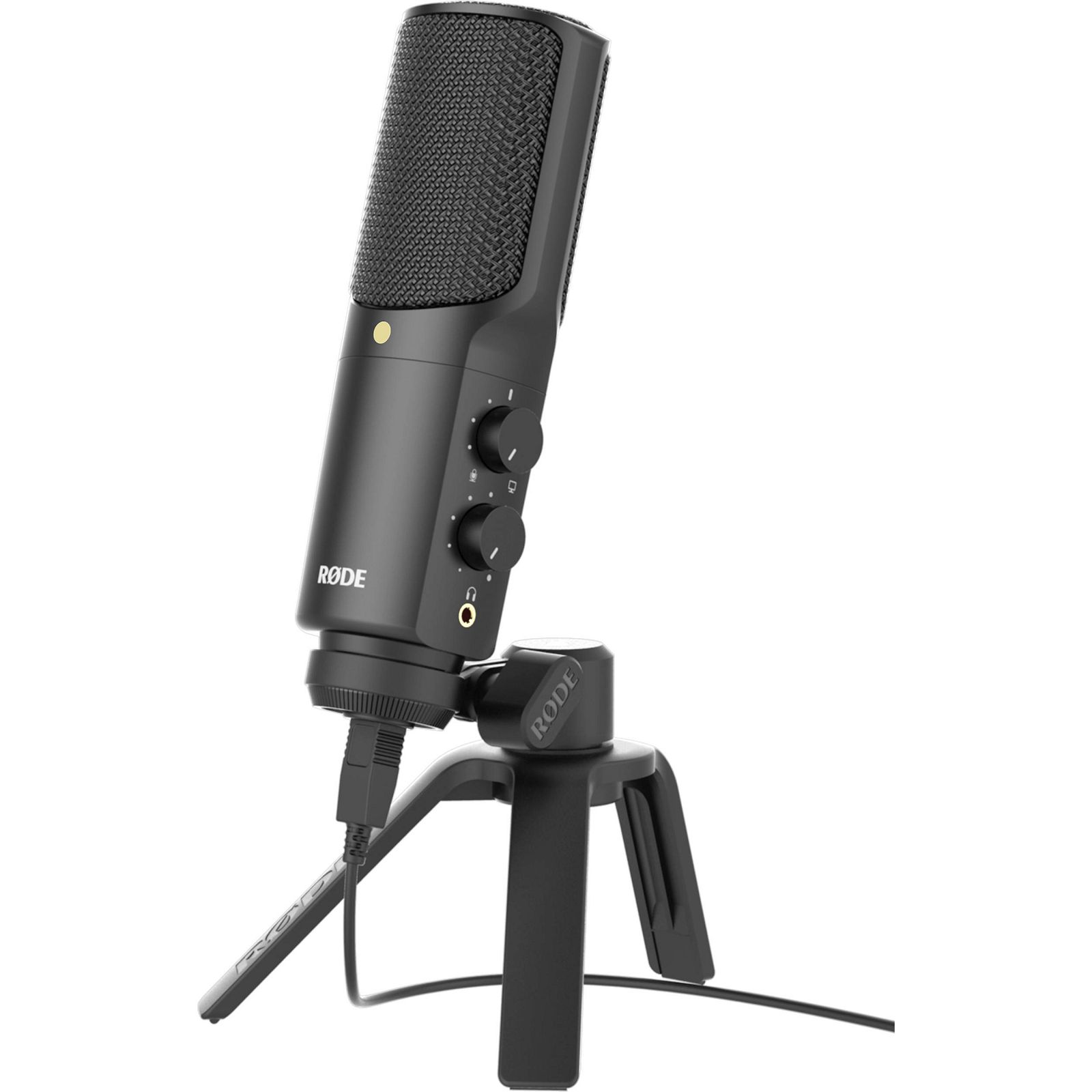 Rode NT-USB Podcast Microphone mikrofon