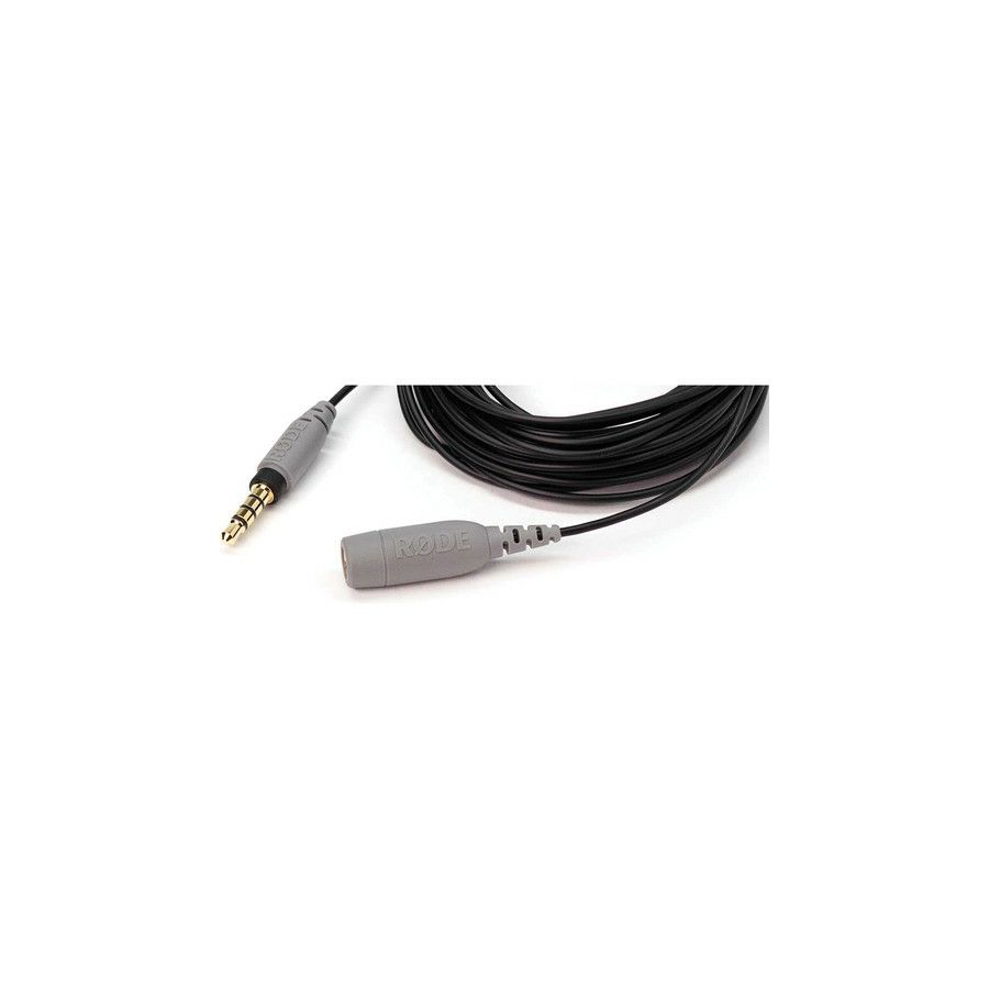 Rode SC1 6m TRRS Extension Cable For SmartLav Microphone