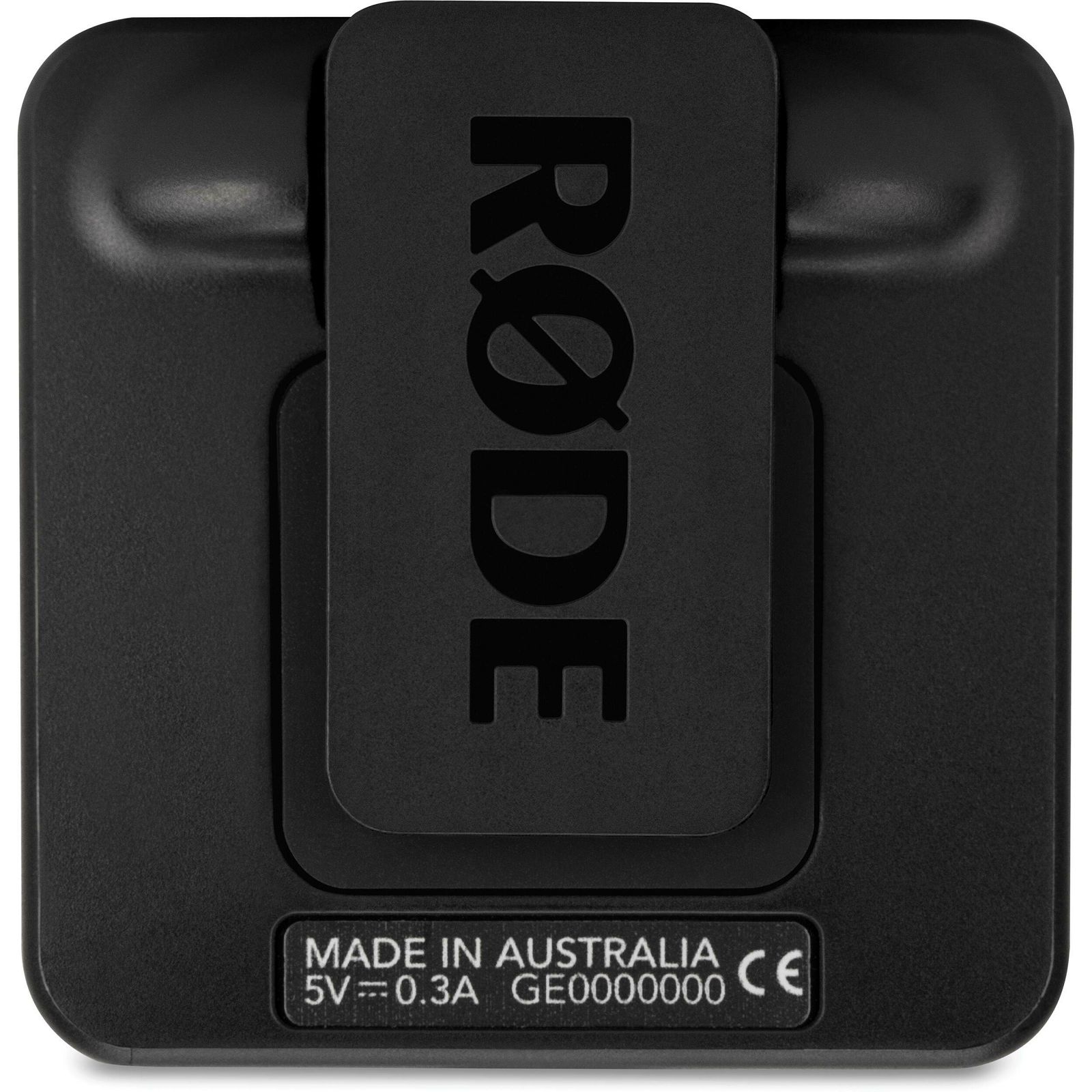 Rode Wireless GO II Compact Wireless Microphone System