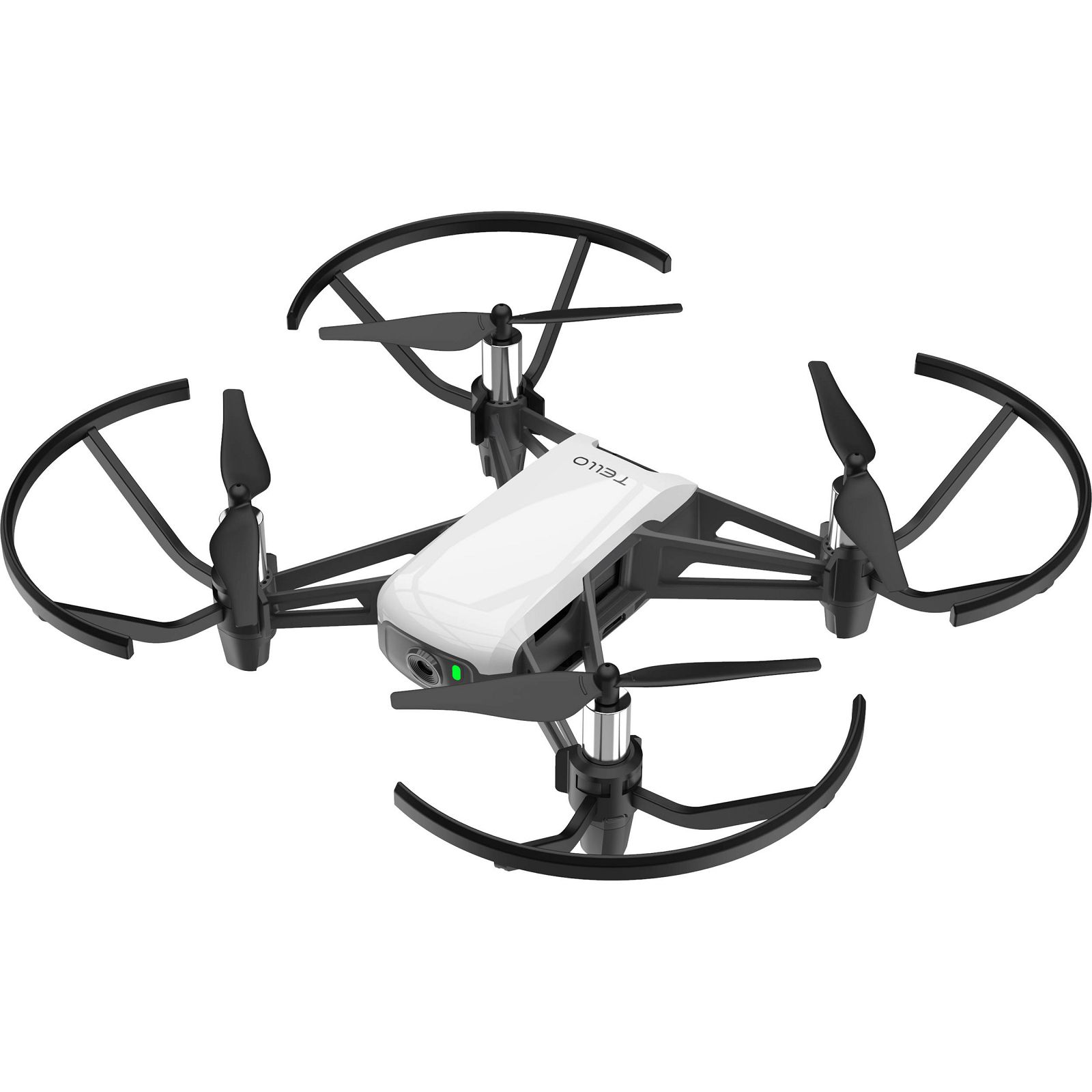 Ryze Tech Tello powered by DJI Quadcopter Flight tech dron s kamerom za snimanje iz zraka 13min, 100m, 720p