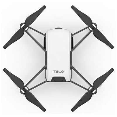 Ryze Tech Tello powered by DJI Quadcopter Flight tech dron s kamerom za snimanje iz zraka 13min, 100m, 720p