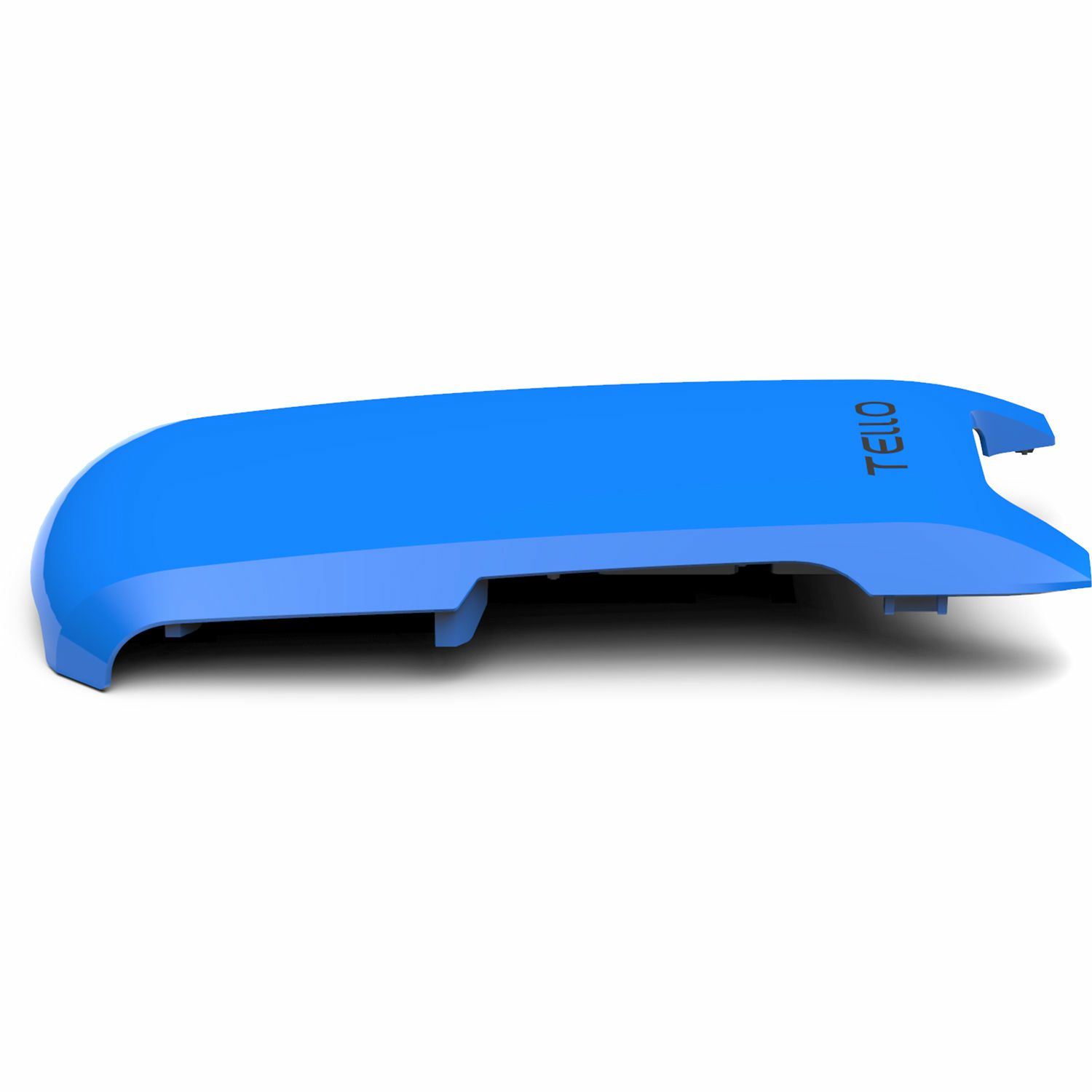 Ryze Tech Tello Spare Part 04 Snap On Top Cover (Blue)