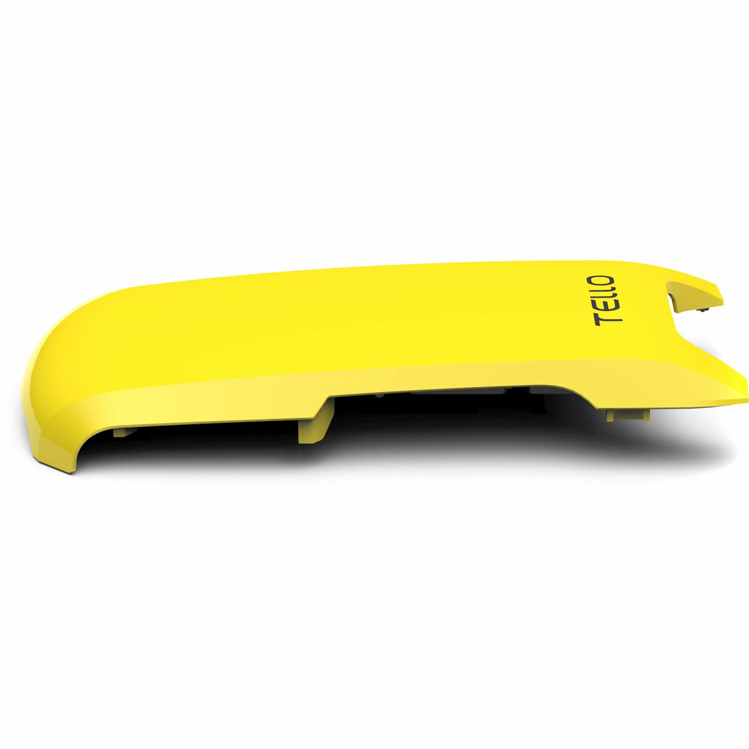 Ryze Tech Tello Spare Part 05 Snap On Top Cover (Yellow)