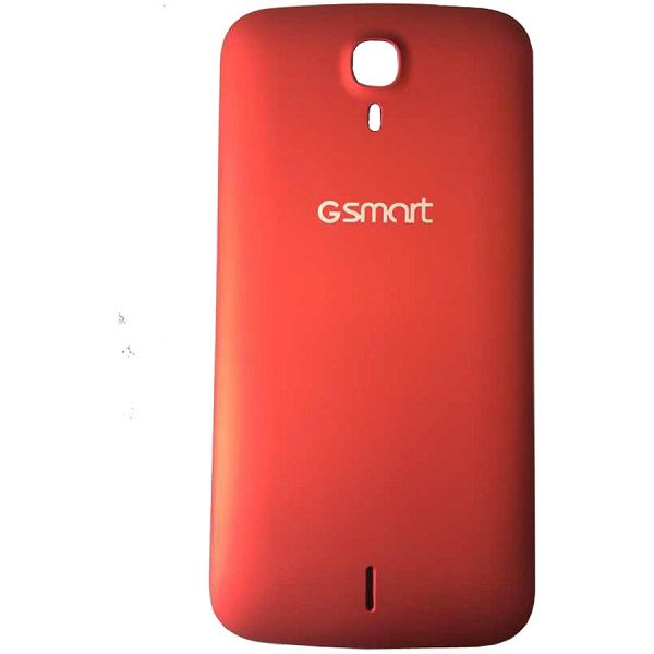 Saga S3 Battery Cover RED