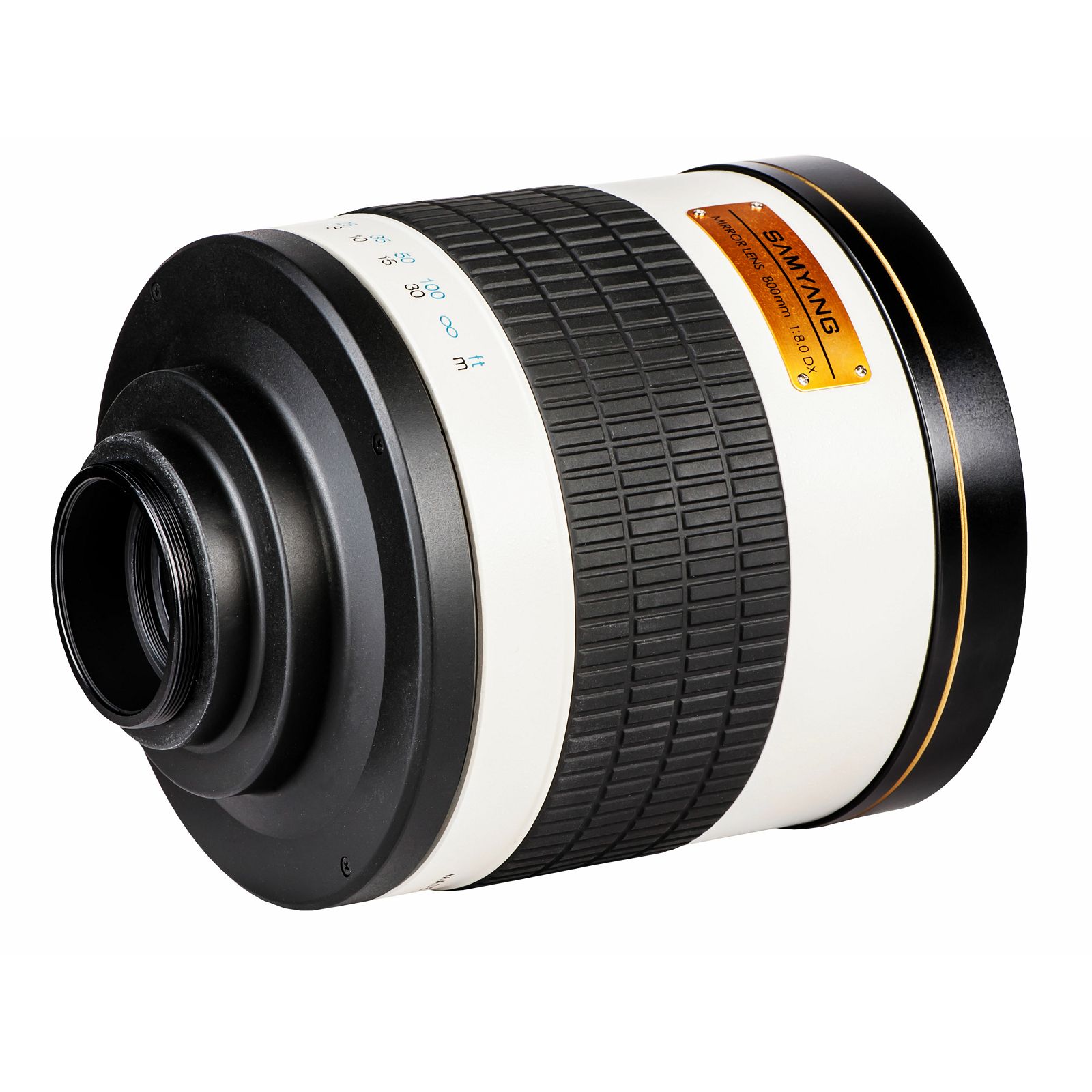 Samyang 800mm MC F8.0 Nikon