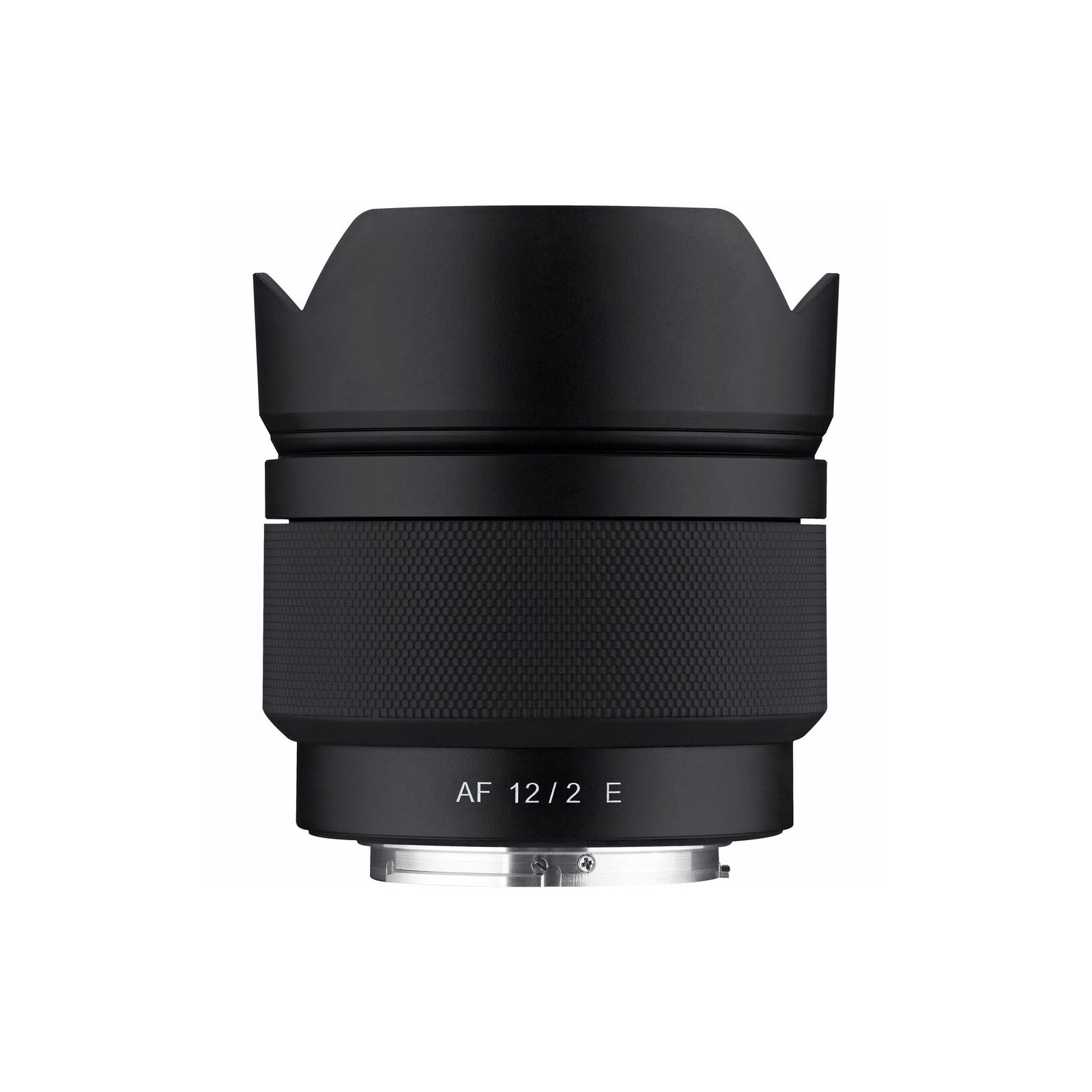 Samyang AF 12mm f/2 širokokutni objektiv za Sony E
