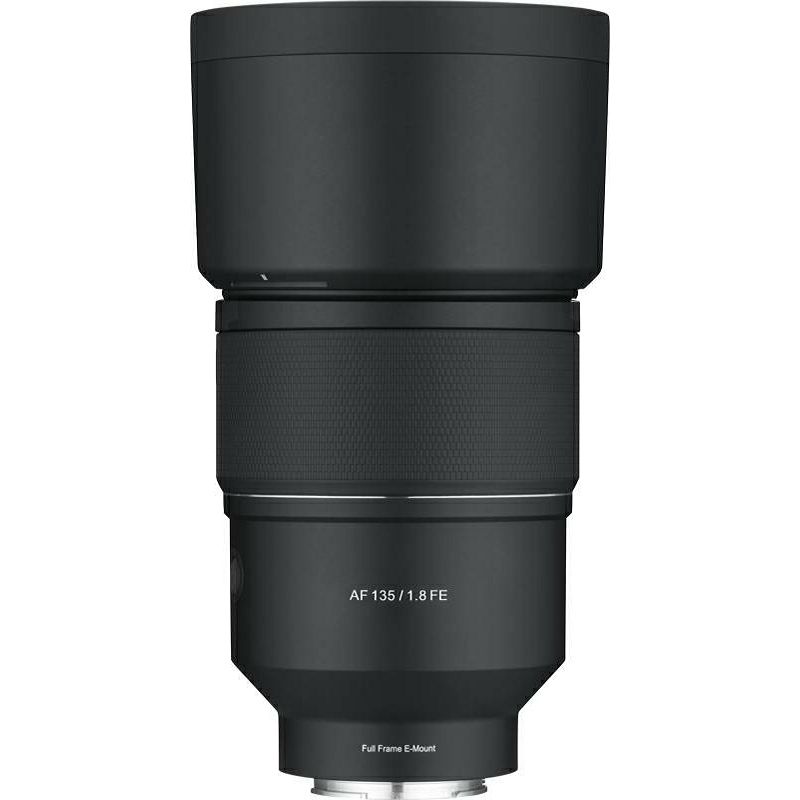 Samyang AF 135mm f/1.8 FE objektiv za Sony E-mount